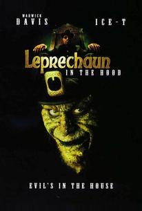 Лепрекон 5: Сосед
