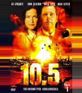 10.5 баллов