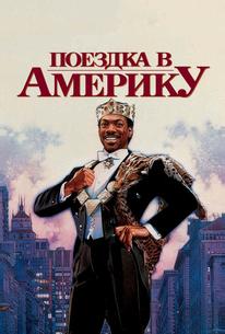 Поездка в Америку