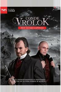 Граф Вролок