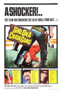 Girl on a Chain Gang