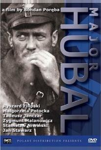 Майор Хубаль