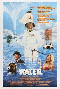 Вода
