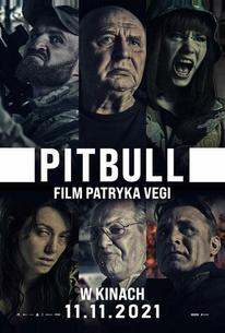 Питбуль: Исход