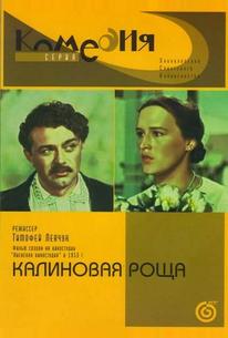Калиновая Роща