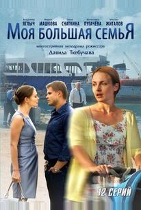 Моя большая семья