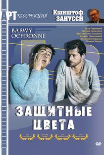 Защитные цвета