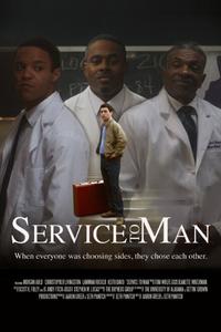 Service to Man