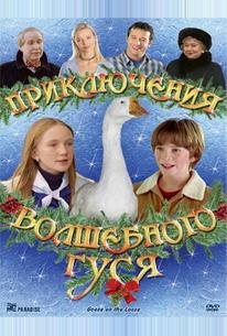 Приключения волшебного гуся