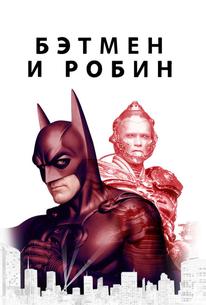 Бэтмен и Робин