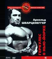 Геркулес в Нью-Йорке