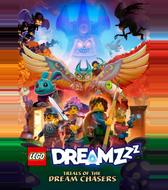 LEGO Dreamzzz: Испытания охотников за мечтами