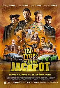 "Три тигра" фильм: Джекпот