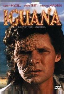 Игуана