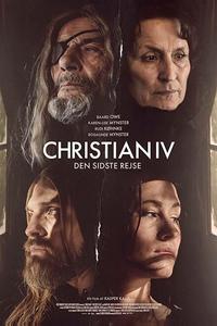 Кристиан IV