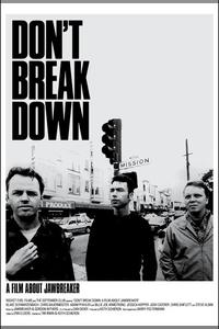 Не распадайтесь: Фильм о группе "Jawbreaker"