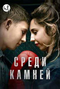 Среди камней