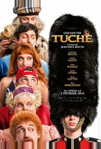 Семейка с приветом 5: Боже, храни Туше