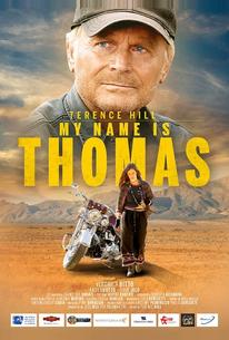 My Name Is Thomas