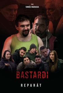 Сволочи: репарация