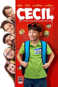 Сесил