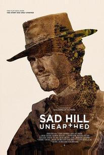Раскопки Sad Hill