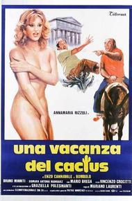 Кактус в отпуске