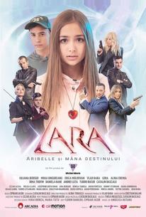 Лара. Арибель и рука судьбы