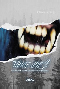 Тахо Джо 2
