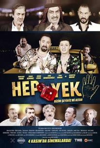 Глаза змеи 5: Это всё наше, Алтан, посмотри