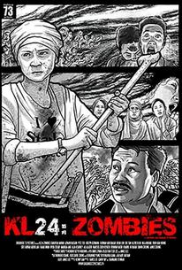 КЛ 24: Зомби