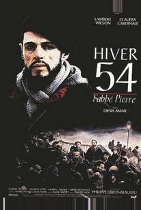 Зима 54, аббат Пьер
