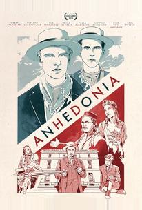Ангедония