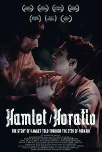 Гамлет/Горацио