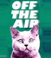 Off the Air