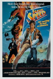 Джейк Speed