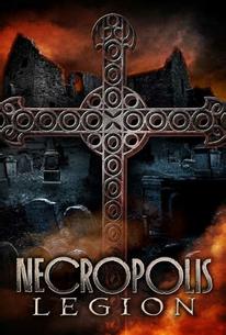 Некрополь: Легион