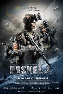 Паскаль: Фильм