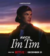 Avicii. Я — Тим