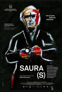 Карлос Саура