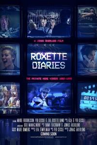 Дневники Roxette