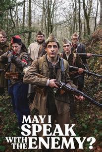 Могу я поговорить с врагом?