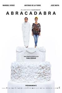 Абракадабра