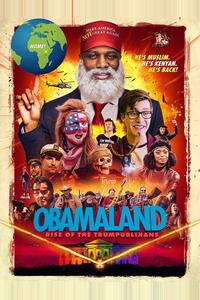 Obamaland