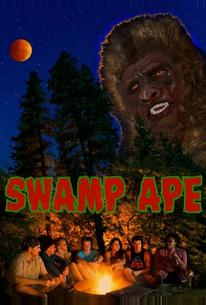 Swamp Ape