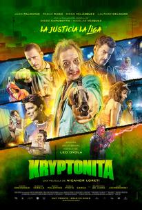 Криптонит