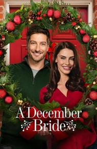 Декабрьская невеста