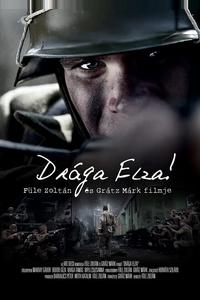 Дорогая Эльза!
