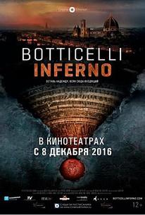 Боттичелли. Инферно