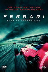 Ferrari: Гонка за бессмертие